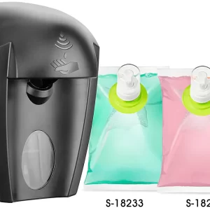 Packtek Foaming Auto Dispenser