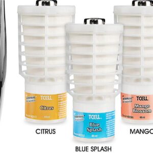 Continuous Air Fresheners