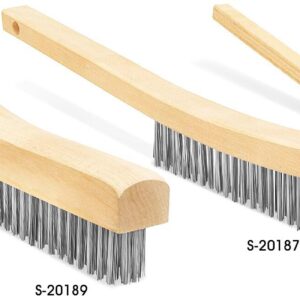 Wire Brushes