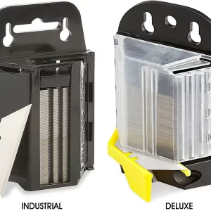 Blade Dispensers