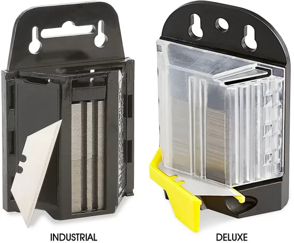 Blade Dispensers