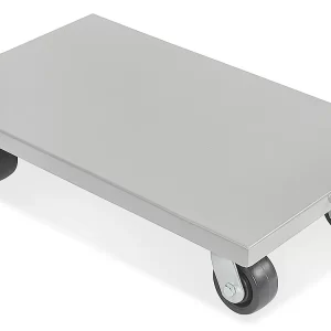 Heavy Duty Steel Dollies