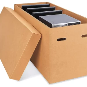 Gondola Box
