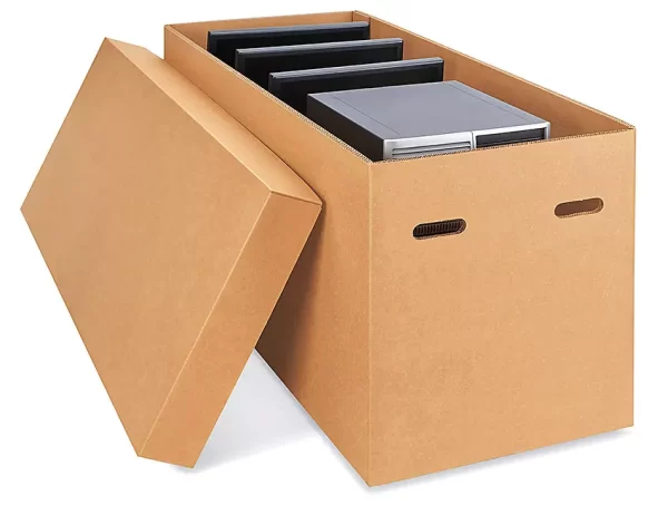 Gondola Box