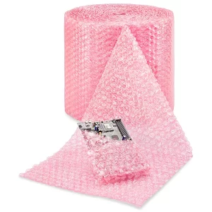 Bubble Wrap Strong Anti-Static Bubble Rolls