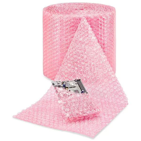 Bubble Wrap Strong Anti-Static Bubble Rolls