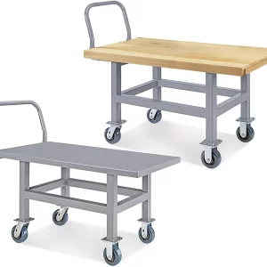 Work Height Platform Trucks
