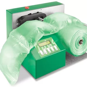 Pactek Air Pillow Machine