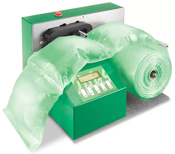 Pactek Air Pillow Machine
