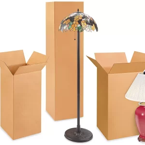 Lamp Boxes