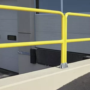 Safety Railings
