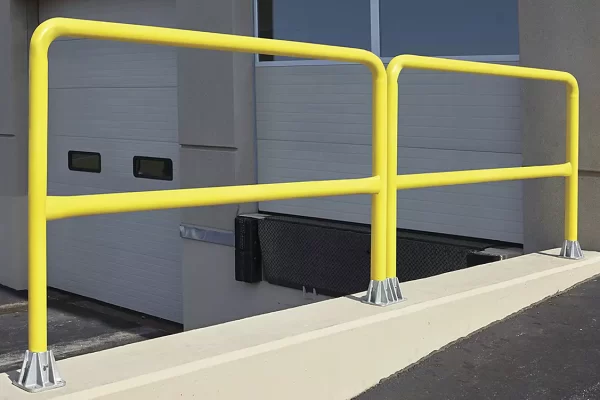 Safety Railings