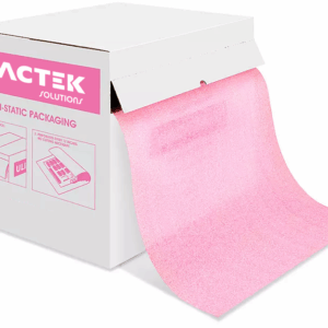 Packtek Anti-Static Foam Rolls