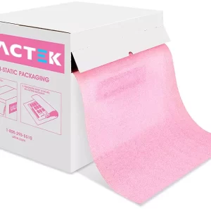 Anti-Static Packtek  Air