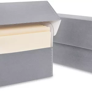 Archival Document Cases