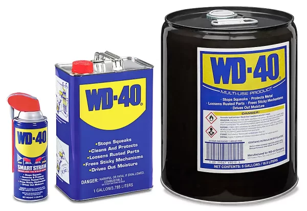 WD-40®