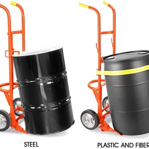 Drum Trucks