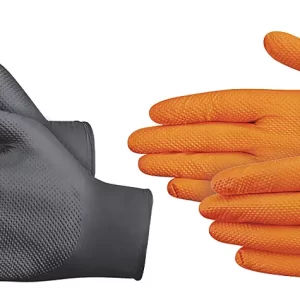 Nitrile Gloves