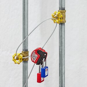 Cable Lockouts
