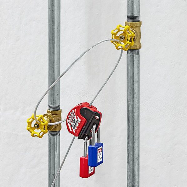 Cable Lockouts