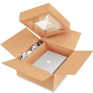 Korrvu® Suspension Boxes