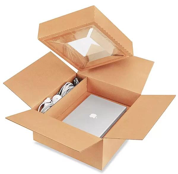 Korrvu® Suspension Boxes