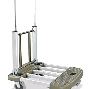 Folding Handi-Mover