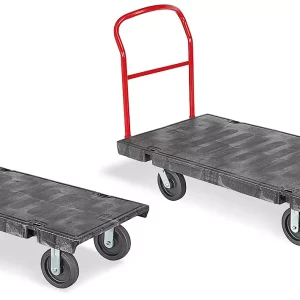 Platform Trucks RUBBERMAID®