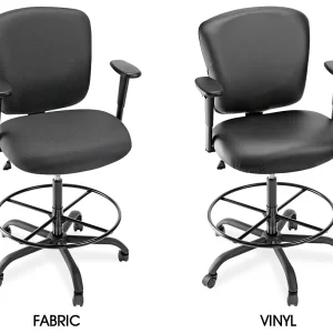 Big and Tall Work Stools