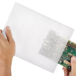 Pactek Foam Pouches