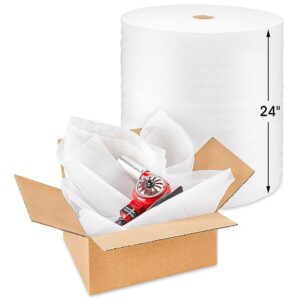 Pactek UPSable Foam Rolls