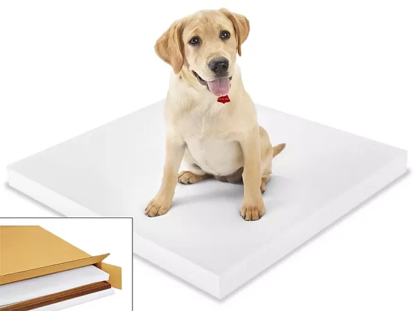 Soft Foam