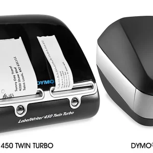 Dymo® LabelWriter® 400 Series Printers