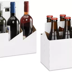 Bottle Carriers