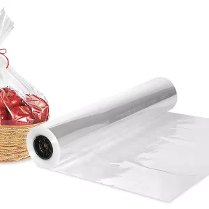 Cello/Polypropylene Rolls