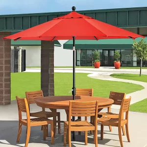 Umbrella and Bases