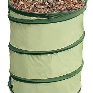 Collapsible Container