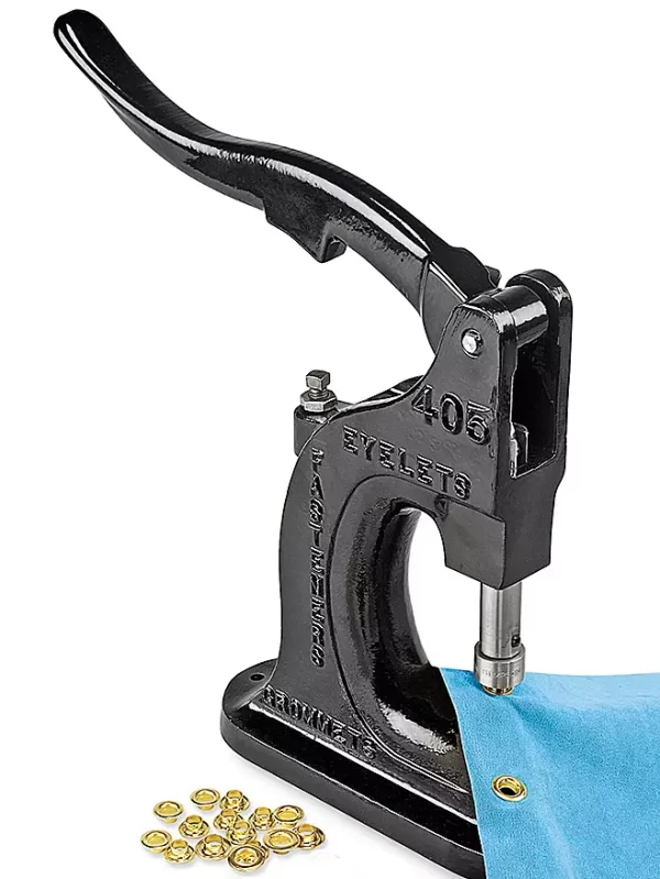 Grommet Press