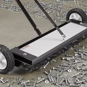 Magnetic Sweeper