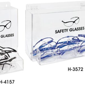 Safety Glasses Dispensers