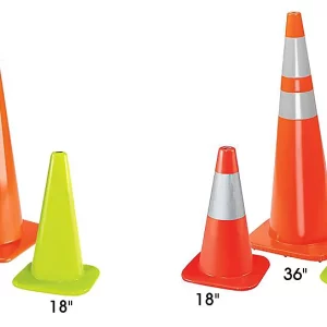 Traffic Cones
