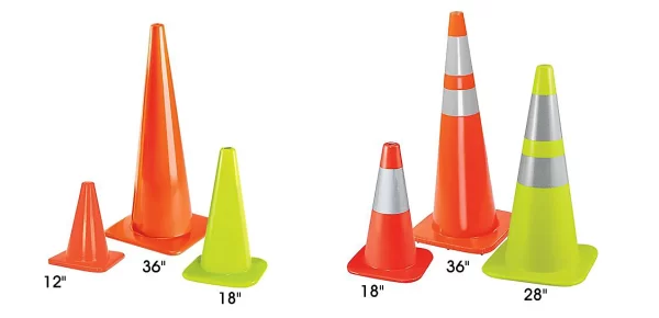 Traffic Cones