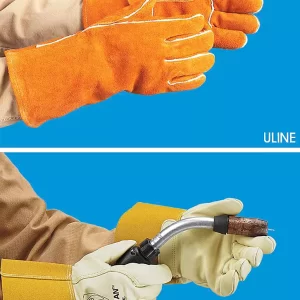 Welding Gloves