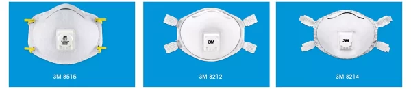 3M Welding Respirators