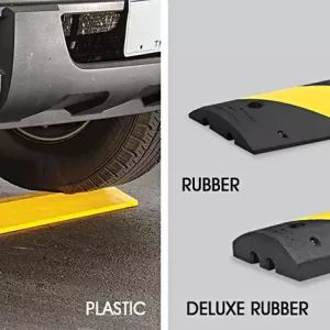 Speed Bumps