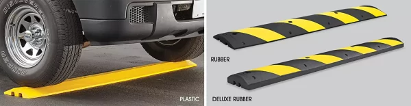 Speed Bumps