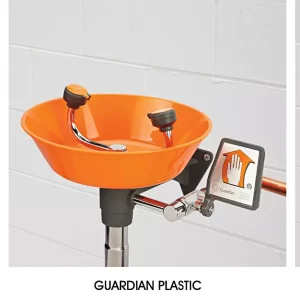 Wall Mount Eyewash Stations