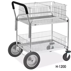 Mail Carts