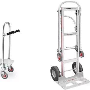 Magliner® Convertible Aluminum Hand Trucks