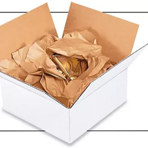 Kraft Paper Rolls